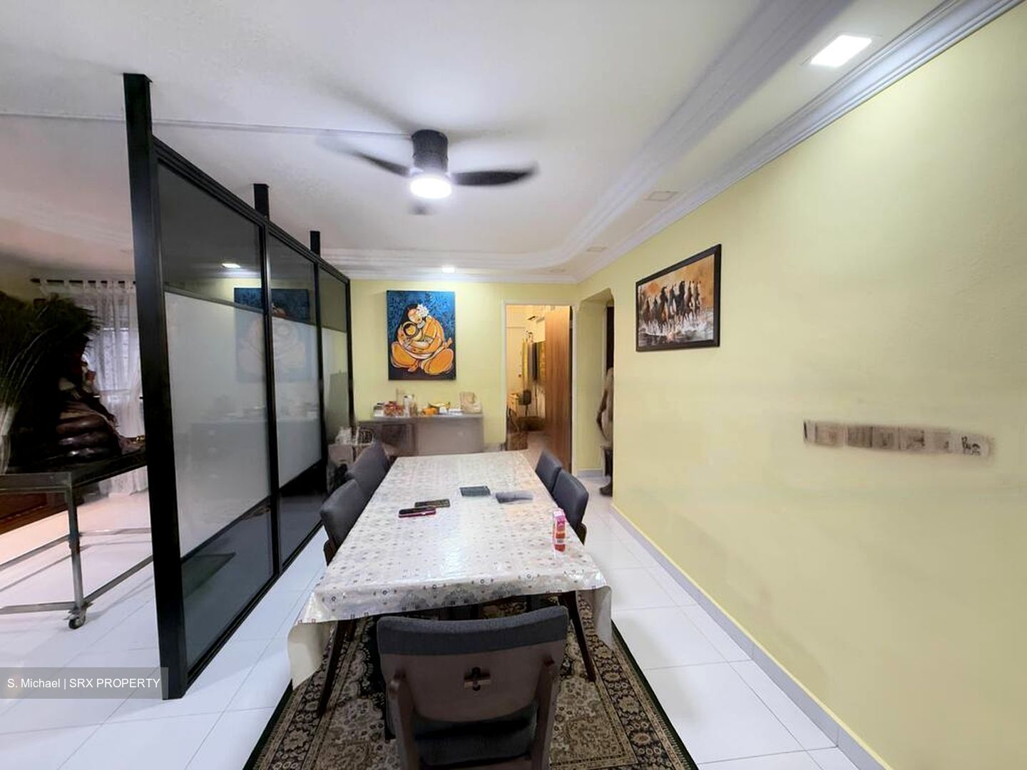 Blk 116C Rivervale Edge (Sengkang), HDB 5 Rooms #458977241